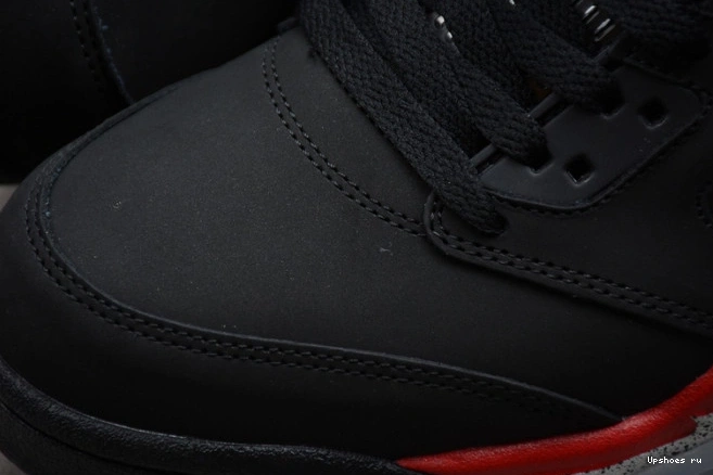 5 Jordan Air 3 Top Retro CZ1786-001 0108